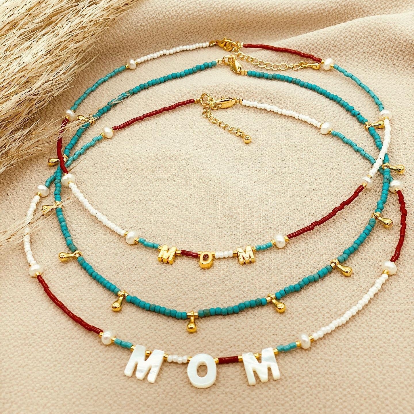 MoM Necklace